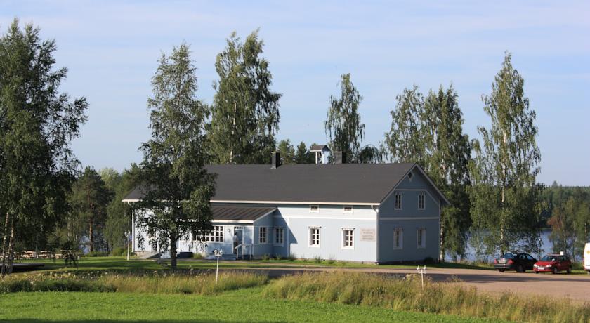 Hotel Sininen Helmi