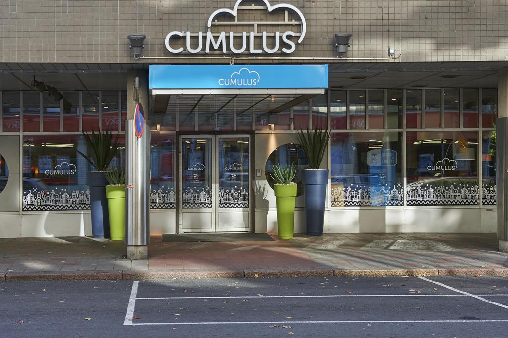 Cumulus Turku Hotel