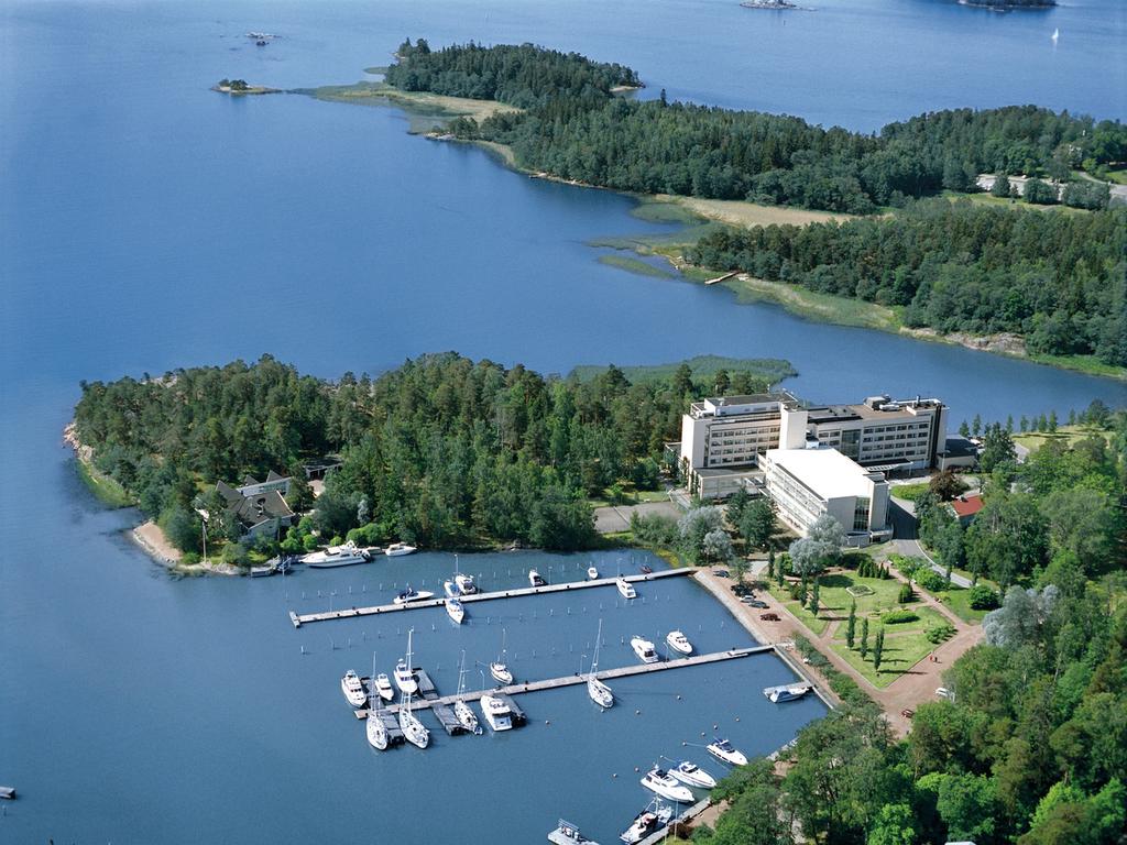 Ruissalo Spa Hotel