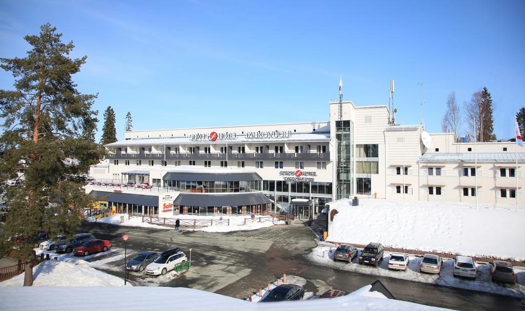 Sokos Hotel Tahkovuori