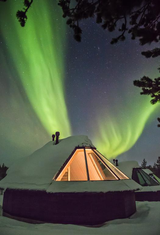 Northern Lights Village