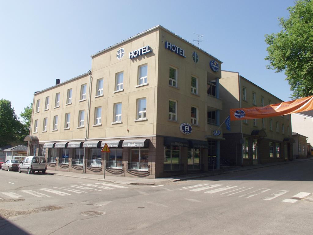 Hotel Degerby