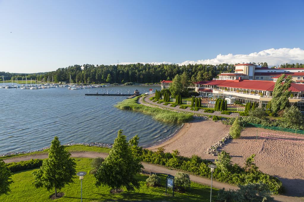 Naantali Spa Hotel