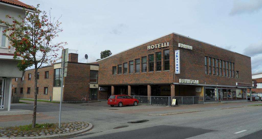 Hotel Kainuu