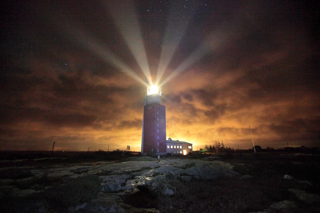 Kylmäpihlaja Lighthouse