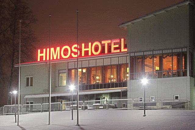 Hotel Himos