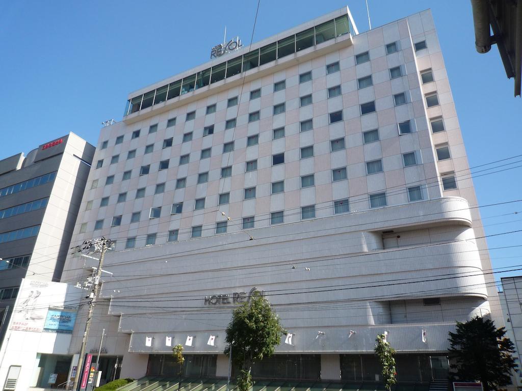 Hotel Resol Hakodate