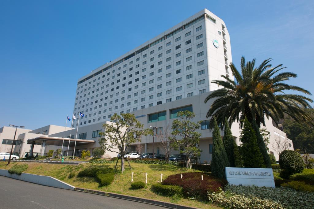 Kitakyushu Yahata Royal Hotel