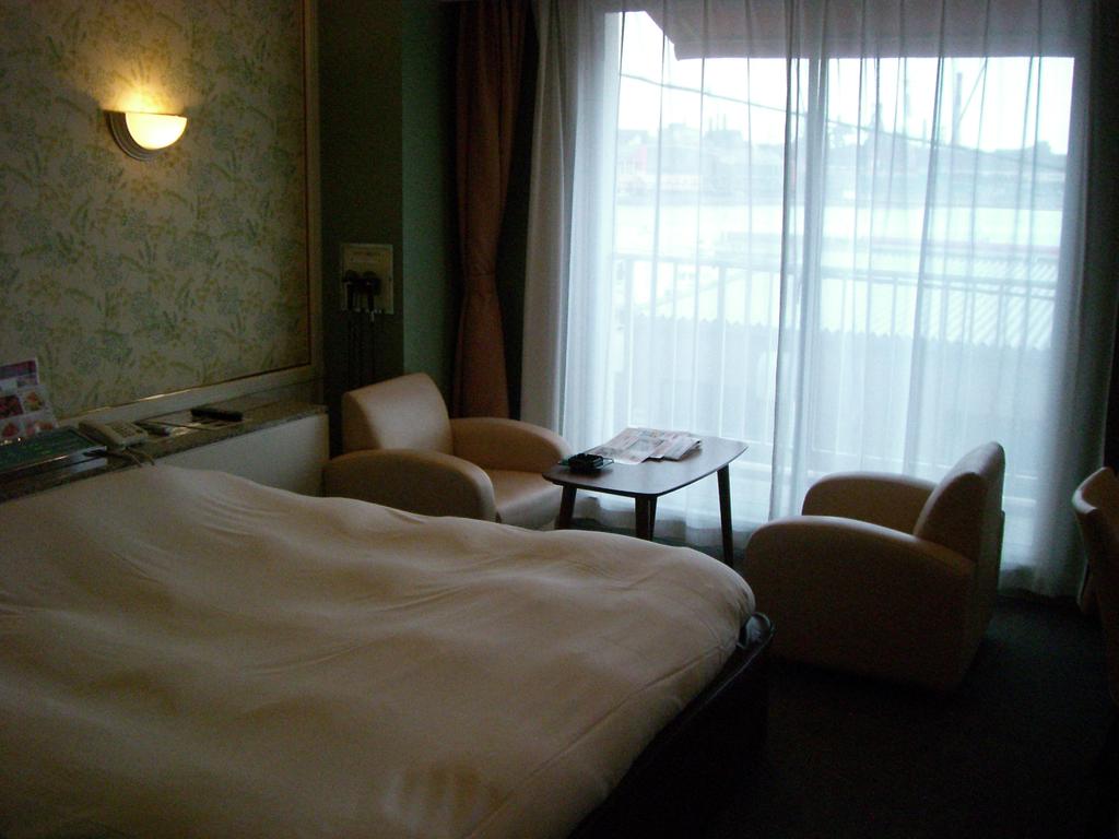 Hotel Liberty Kokura