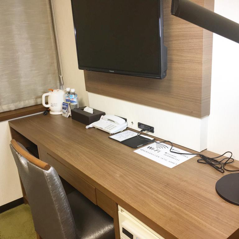 Koriyama View Hotel Annex