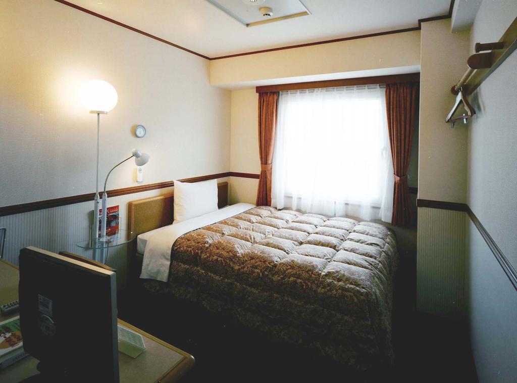 Toyoko Inn Kita-Kyushu Kuko