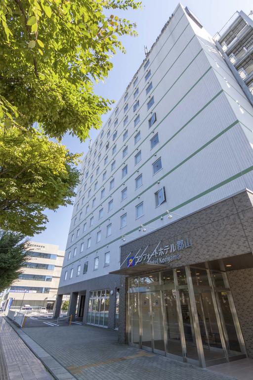 Comfort Hotel Koriyama