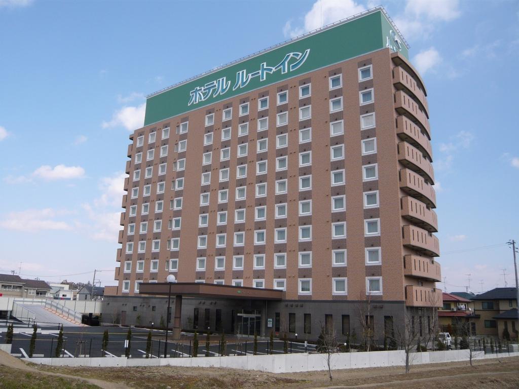 Hotel Route-inn Koriyama Inter