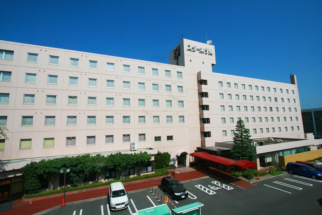 Star Hotel Koriyama