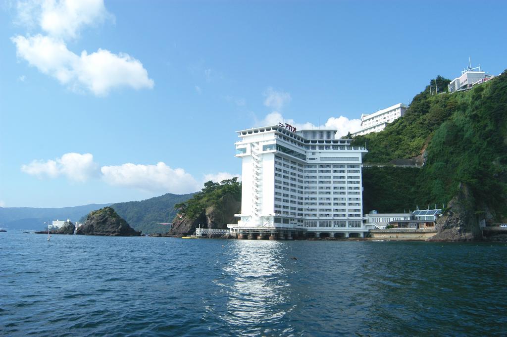 Hotel New Akao