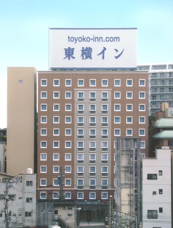 Toyoko Inn Atami Ekimae