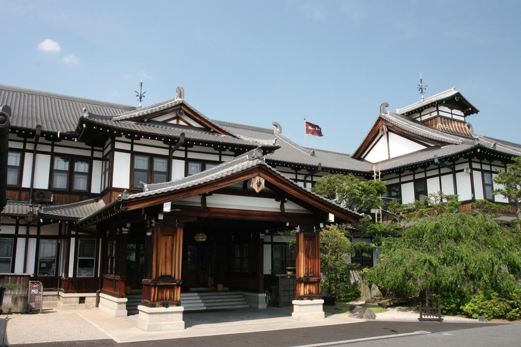 Nara Hotel