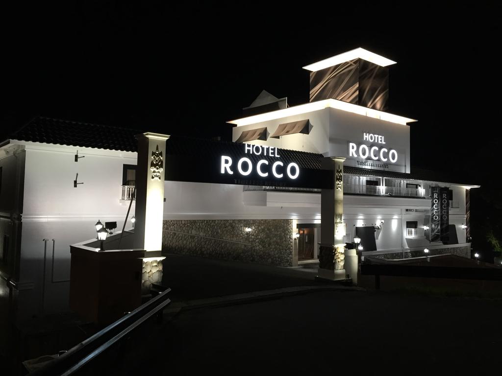 Hotel Rocco