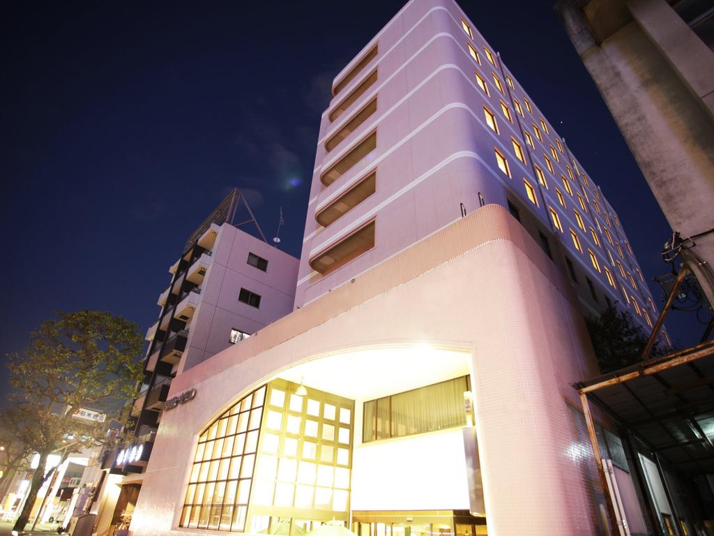 Miyazaki Daiichi Hotel