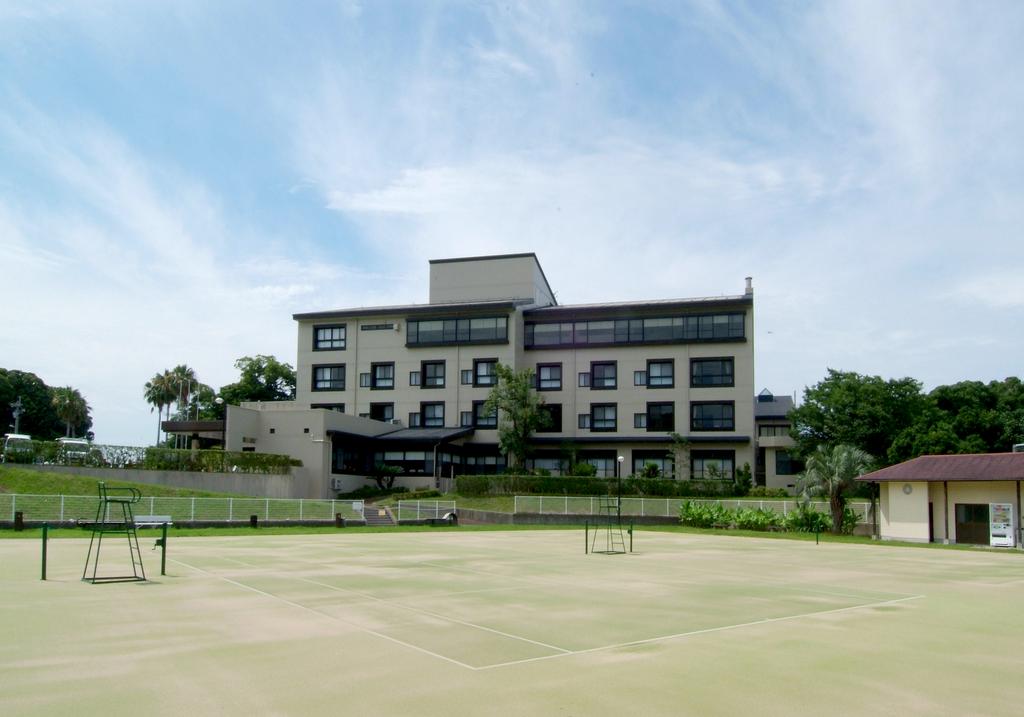 Hotel Grantia Aoshima-Taiyokaku