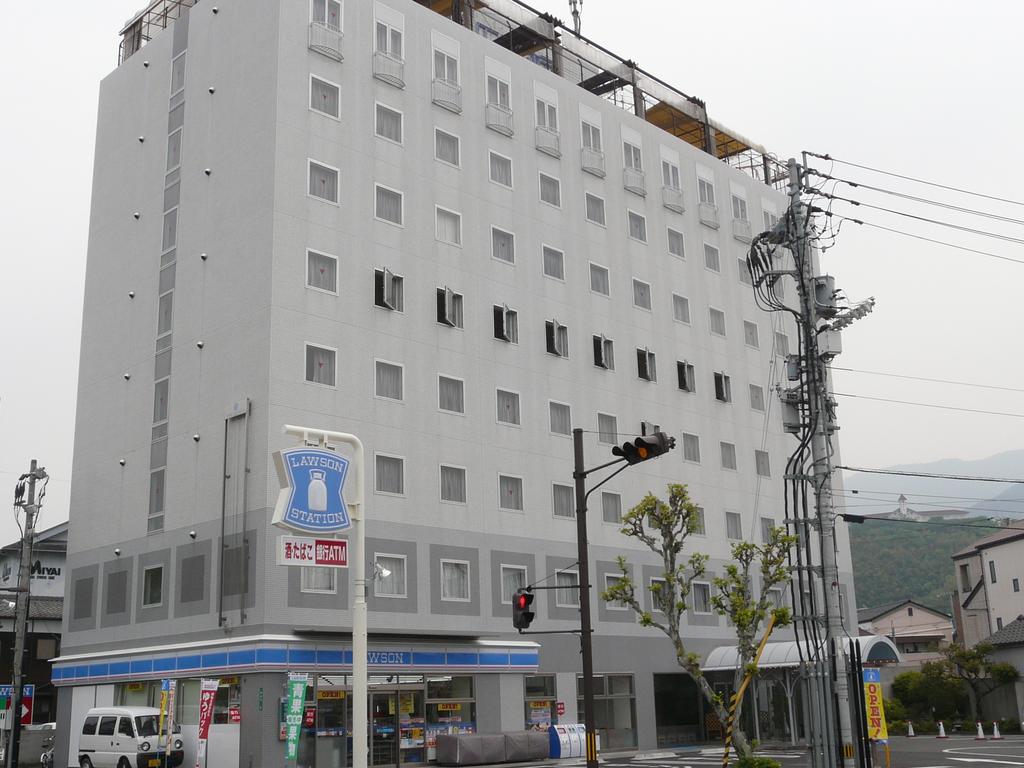 Uwajima Oriental Hotel