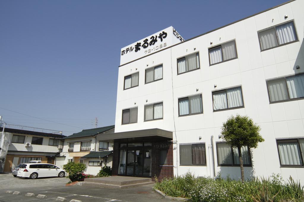 Hotel Marumiya