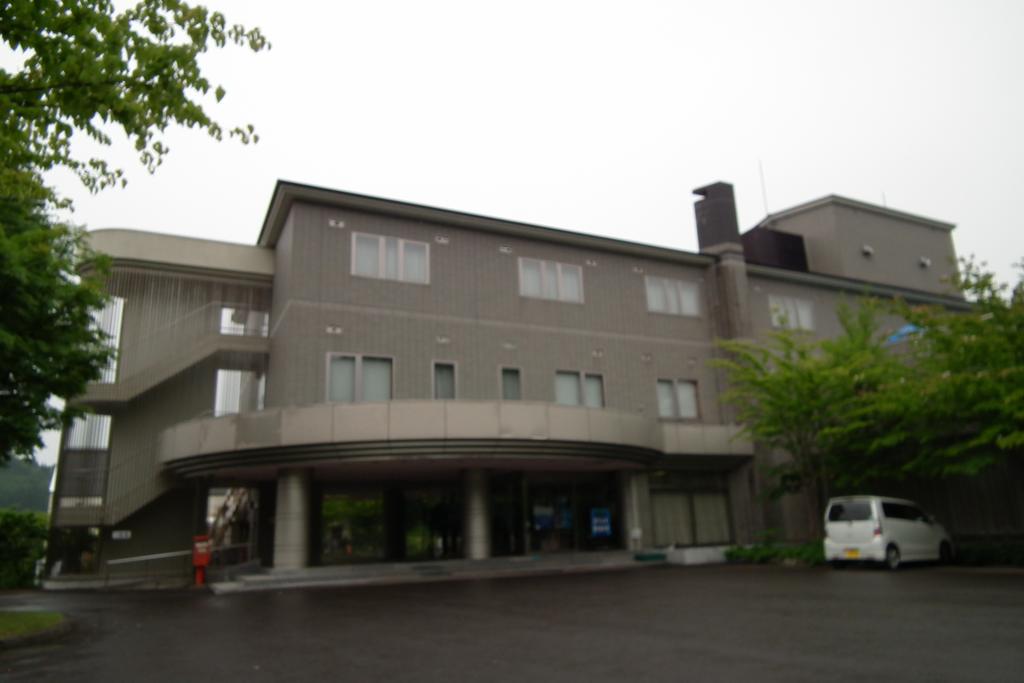 Hotel Yutoria Fujisato