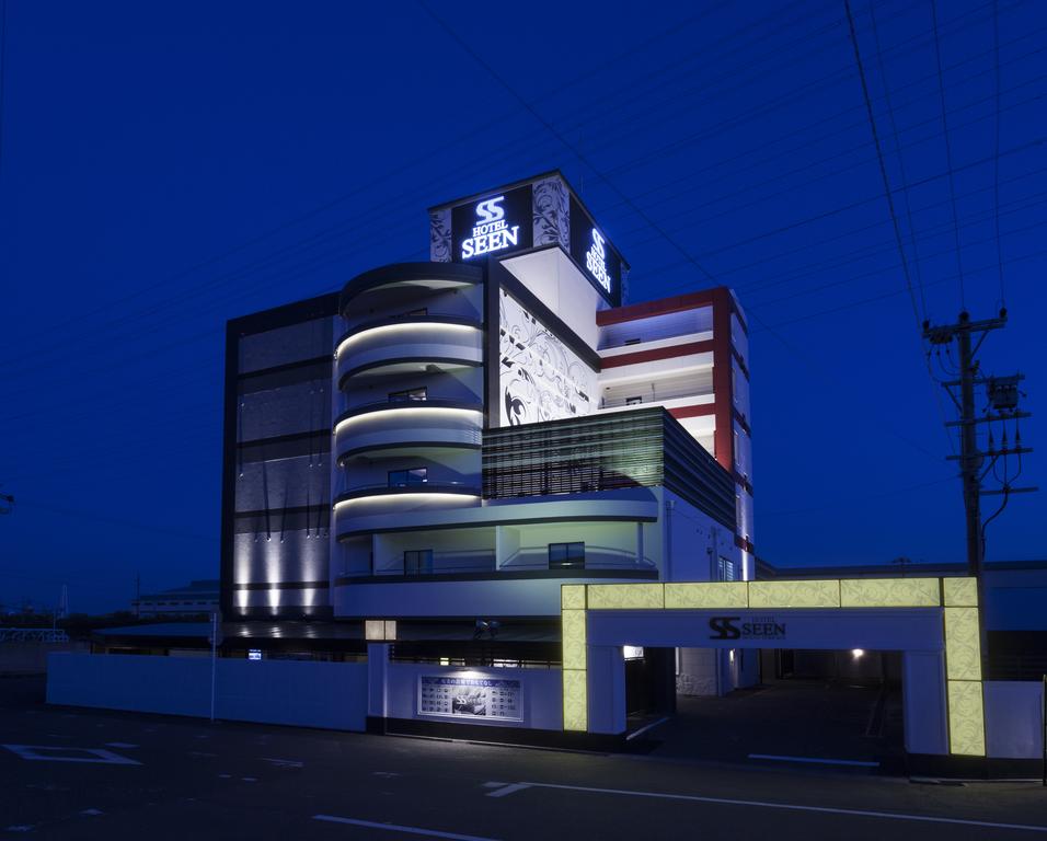 HOTEL SEEN - OCEAN TERRACE 