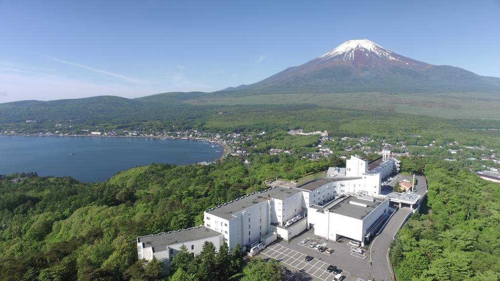 Hotel Mt Fuji