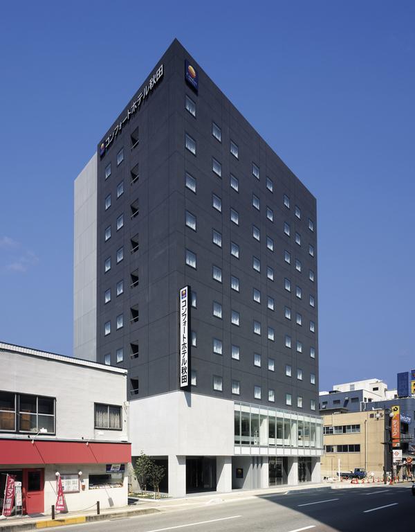 Comfort Hotel Akita