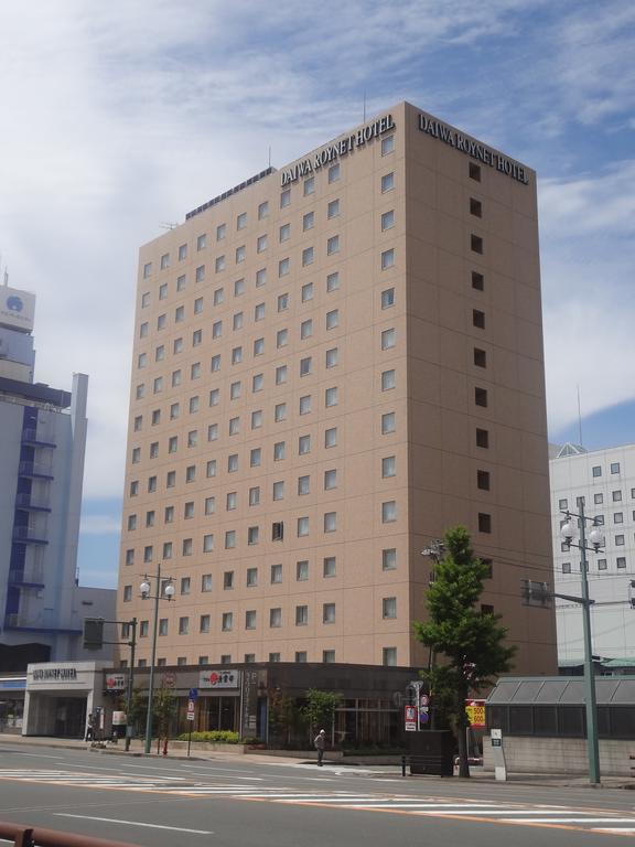 Daiwa Roynet Hotel Akita