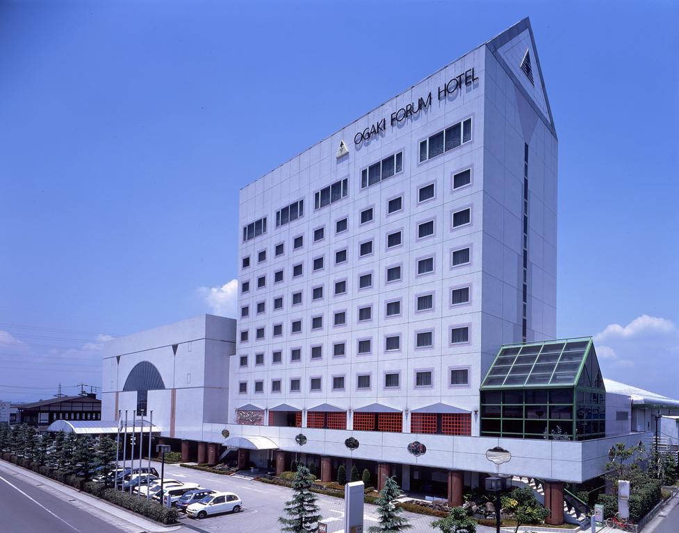 Ogaki Forum Hotel