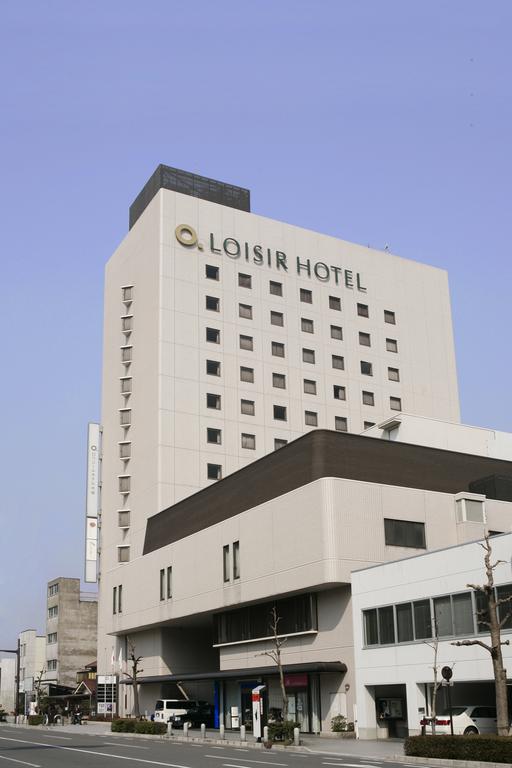 Loisir Hotel Ogaki