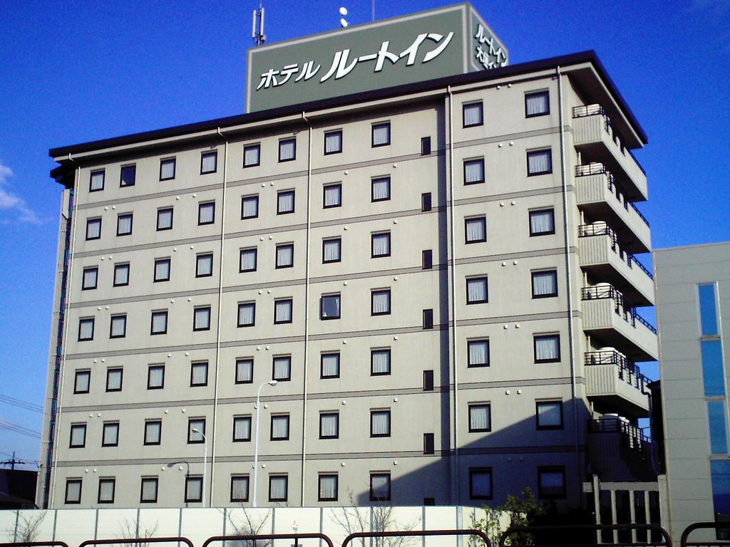 Hotel Route-Inn Ogaki Inter