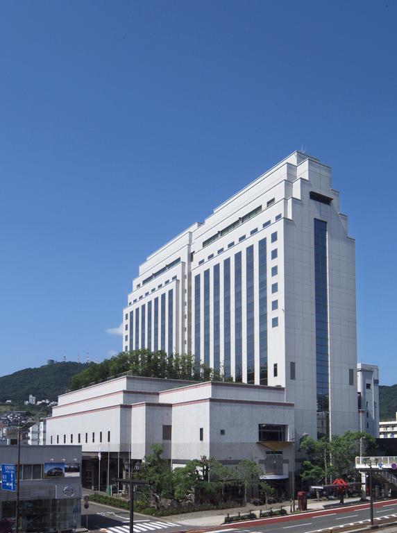 The Hotel Nagasaki