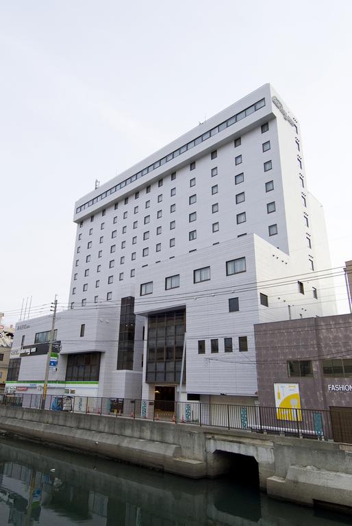 Hotel Dormy Inn Nagasaki