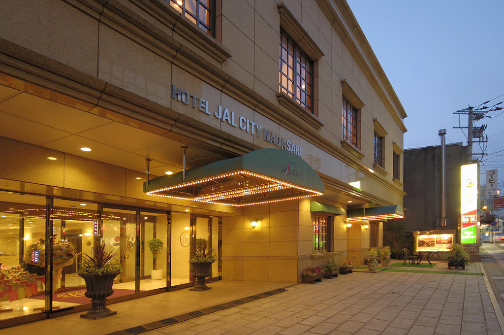 Hotel JAL City Nagasaki