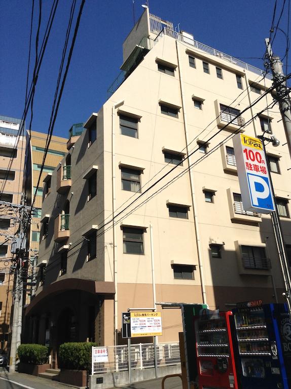 Hotel Ikeda