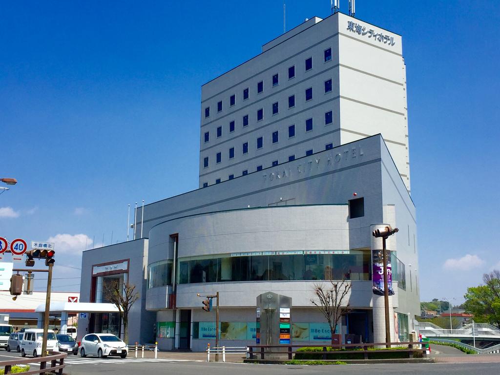 Tokai City Hotel