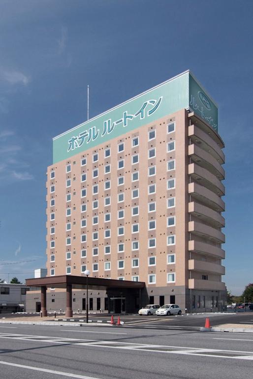 Hotel Route-Inn Nagahama Inter