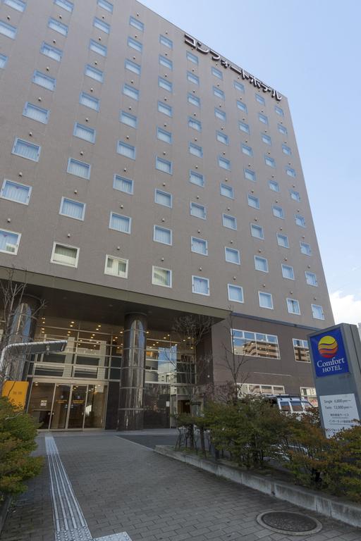 Comfort Hotel Sendai East