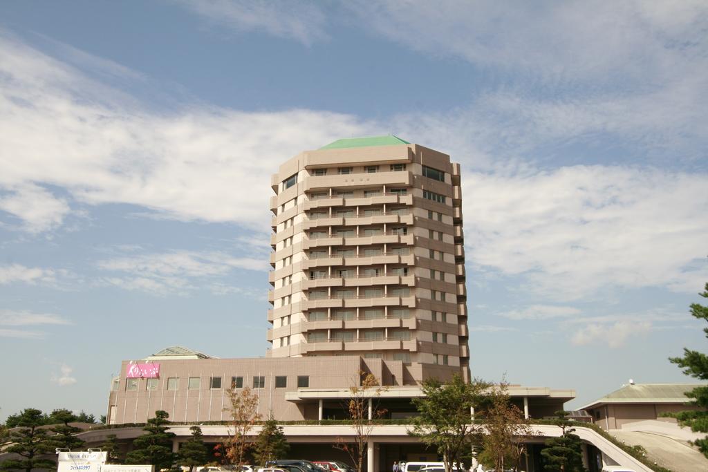 Sendai Joytel Hotel