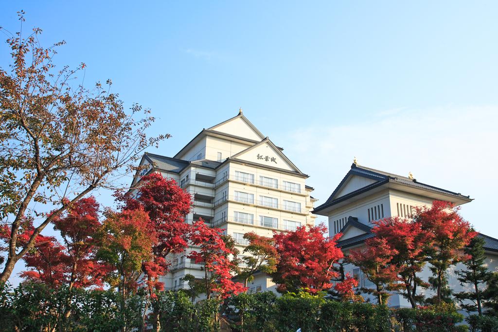 Akiu Grand Hotel