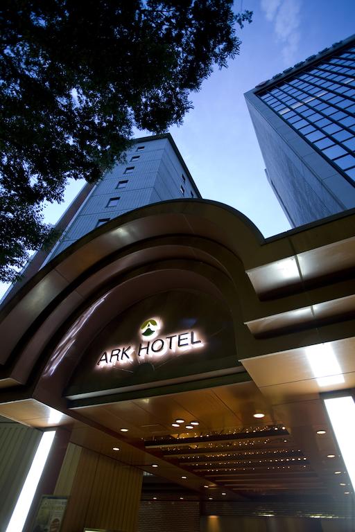 Ark Hotel Sendai Aoba Dori