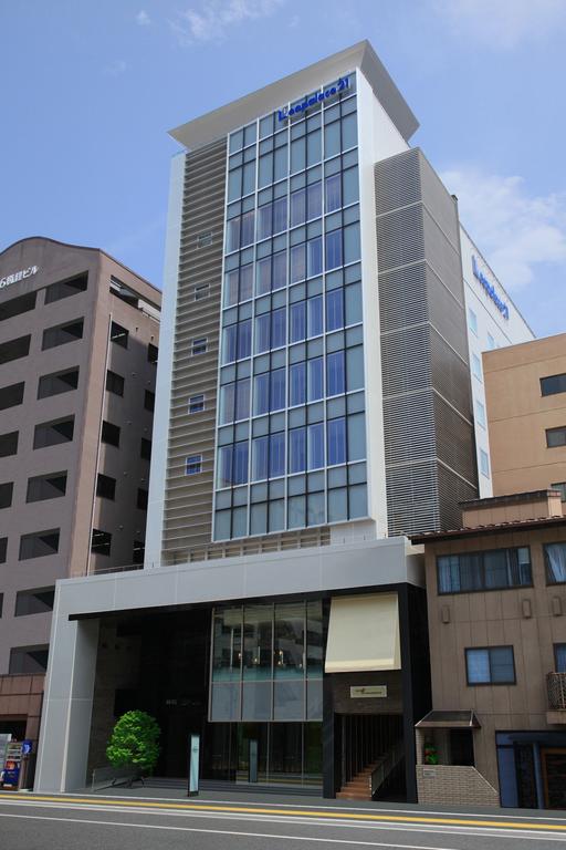 Hotel Leopalace Sendai