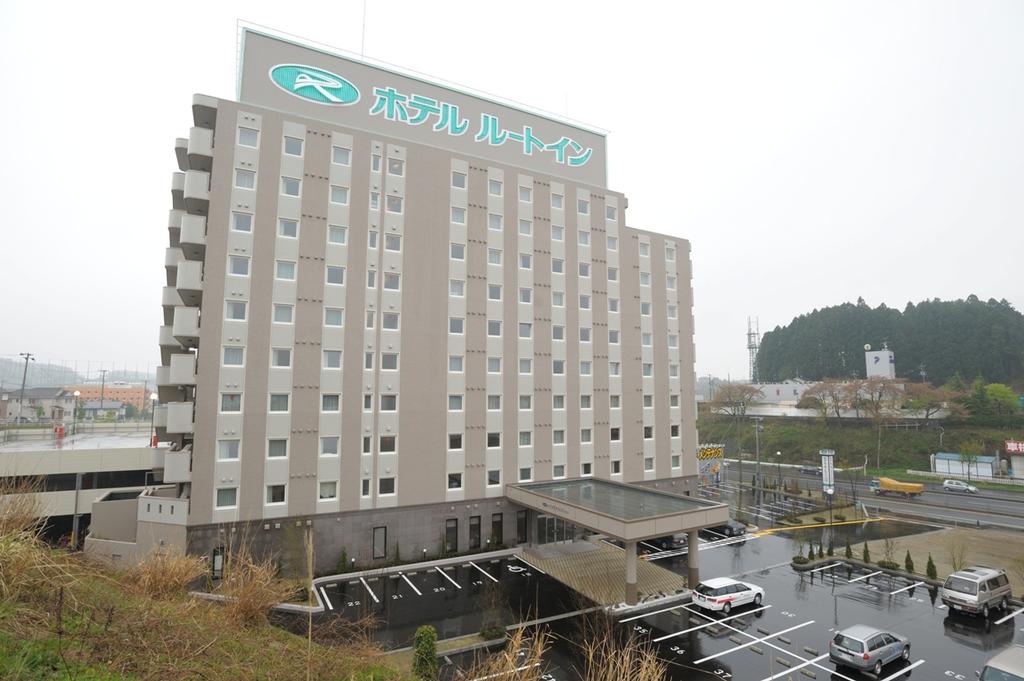 Hotel Route-Inn Sendaiizumi Inter