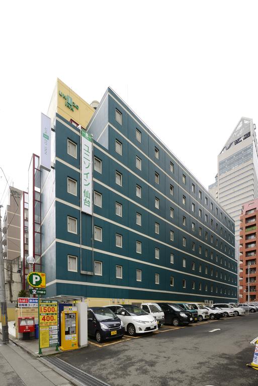 UNIZO INN Sendai