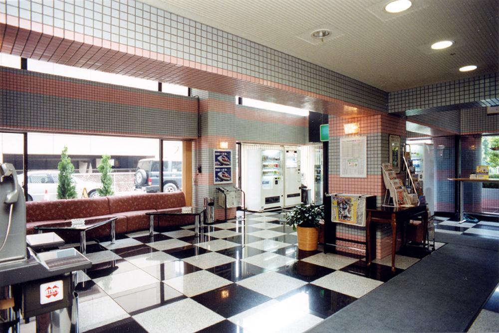 Toyoko Inn Sendai Higashi-guchi No1