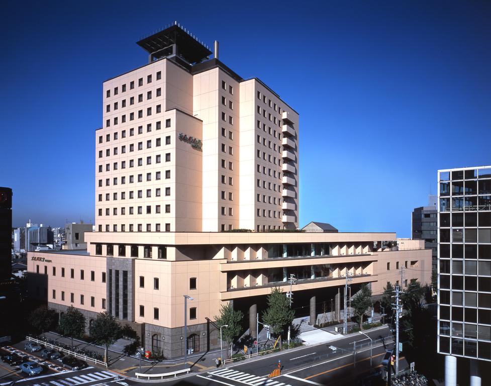 Mielparque Nagoya Hotel