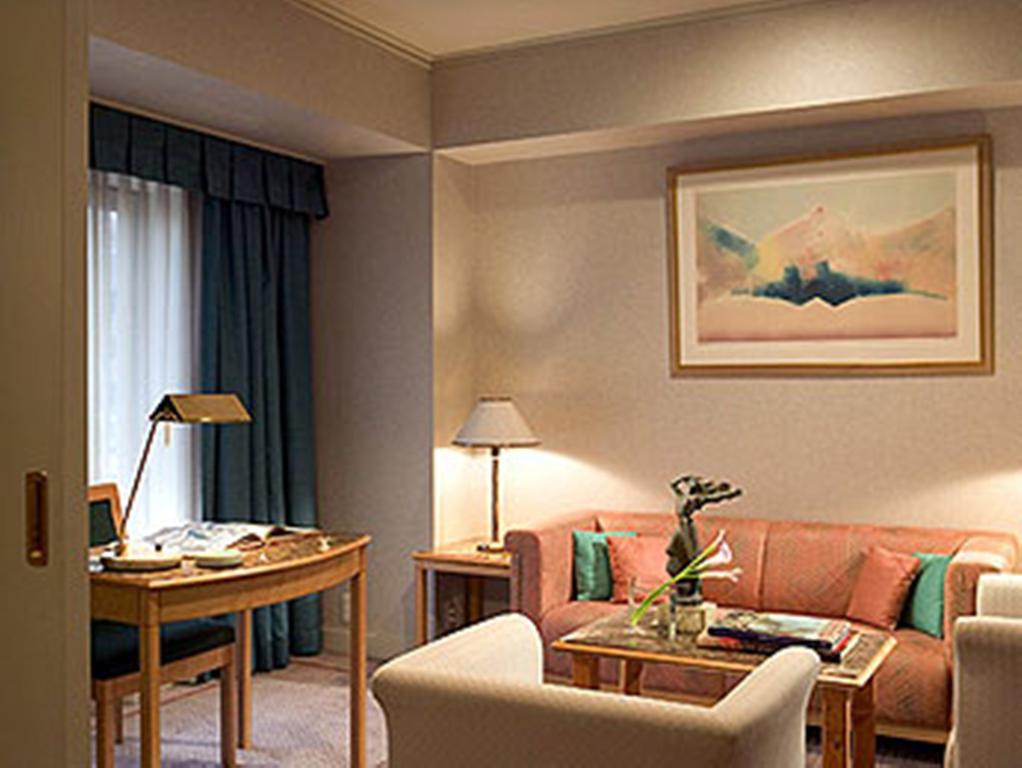 Mercure Nagoya Cypress